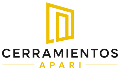 logo cerramientos apari